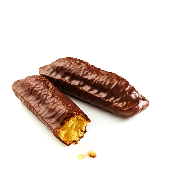 Choco-caramel