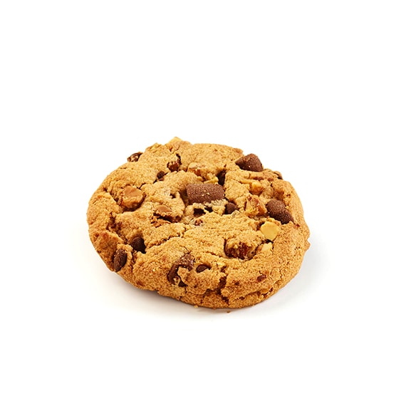 Cookies-amandes