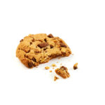 Cookies-amandes